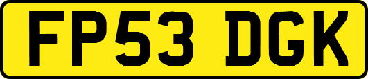 FP53DGK