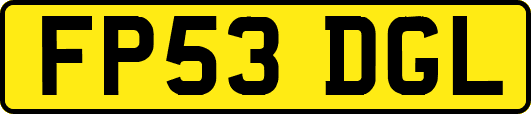 FP53DGL