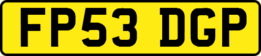 FP53DGP