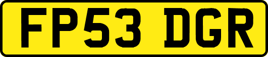 FP53DGR