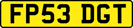 FP53DGT