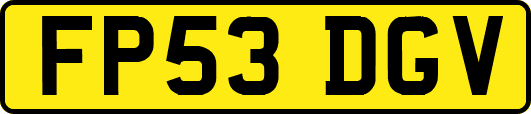 FP53DGV