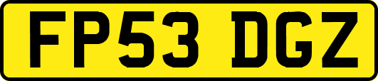 FP53DGZ