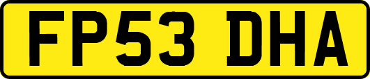 FP53DHA
