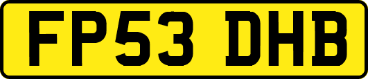 FP53DHB