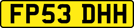 FP53DHH