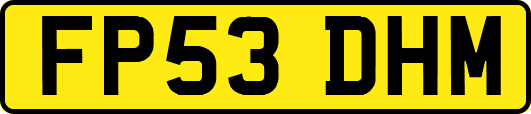 FP53DHM
