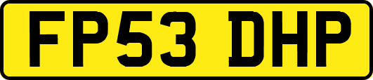 FP53DHP