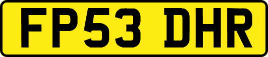 FP53DHR
