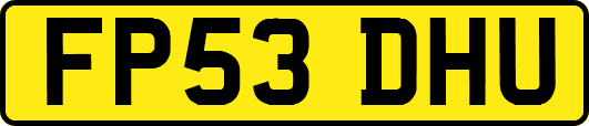 FP53DHU