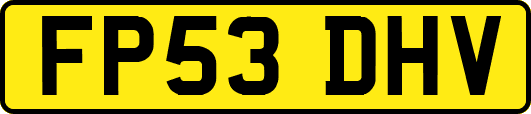FP53DHV