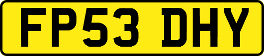 FP53DHY
