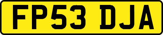 FP53DJA