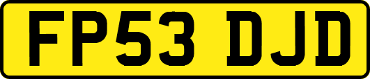 FP53DJD