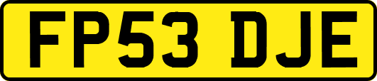 FP53DJE