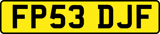 FP53DJF