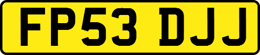 FP53DJJ