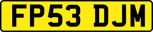 FP53DJM