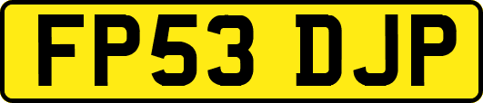 FP53DJP