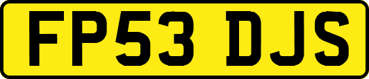 FP53DJS