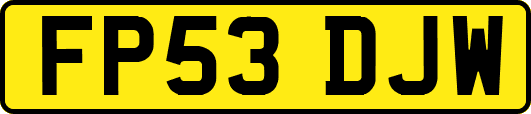 FP53DJW