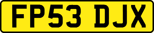 FP53DJX