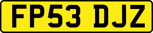 FP53DJZ