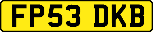 FP53DKB