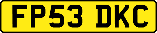 FP53DKC
