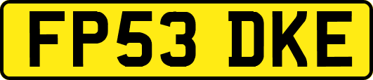 FP53DKE
