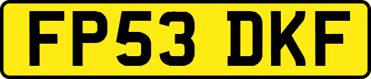 FP53DKF