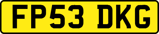 FP53DKG