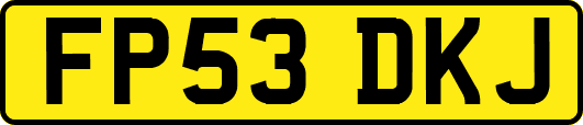 FP53DKJ