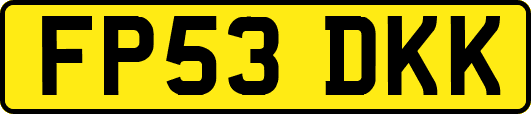 FP53DKK