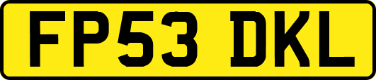 FP53DKL
