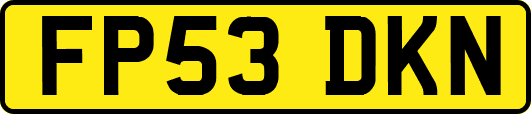 FP53DKN