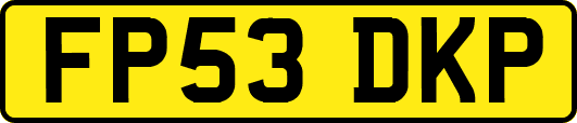FP53DKP