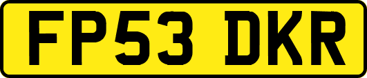 FP53DKR