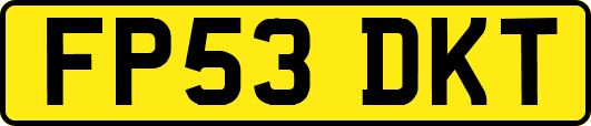FP53DKT