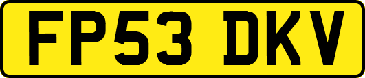 FP53DKV