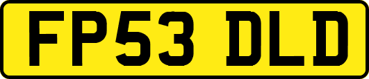 FP53DLD