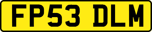 FP53DLM