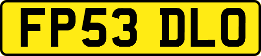 FP53DLO