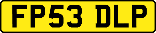 FP53DLP
