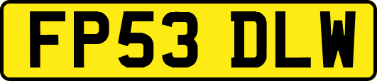 FP53DLW