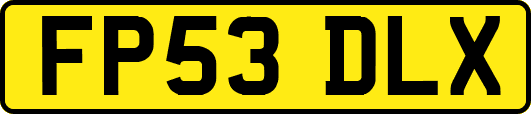 FP53DLX