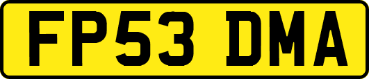 FP53DMA