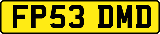FP53DMD