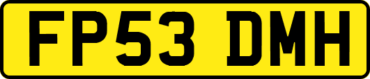 FP53DMH
