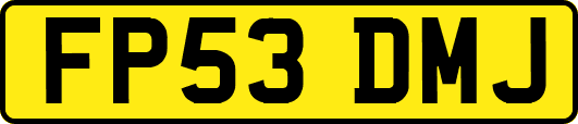 FP53DMJ